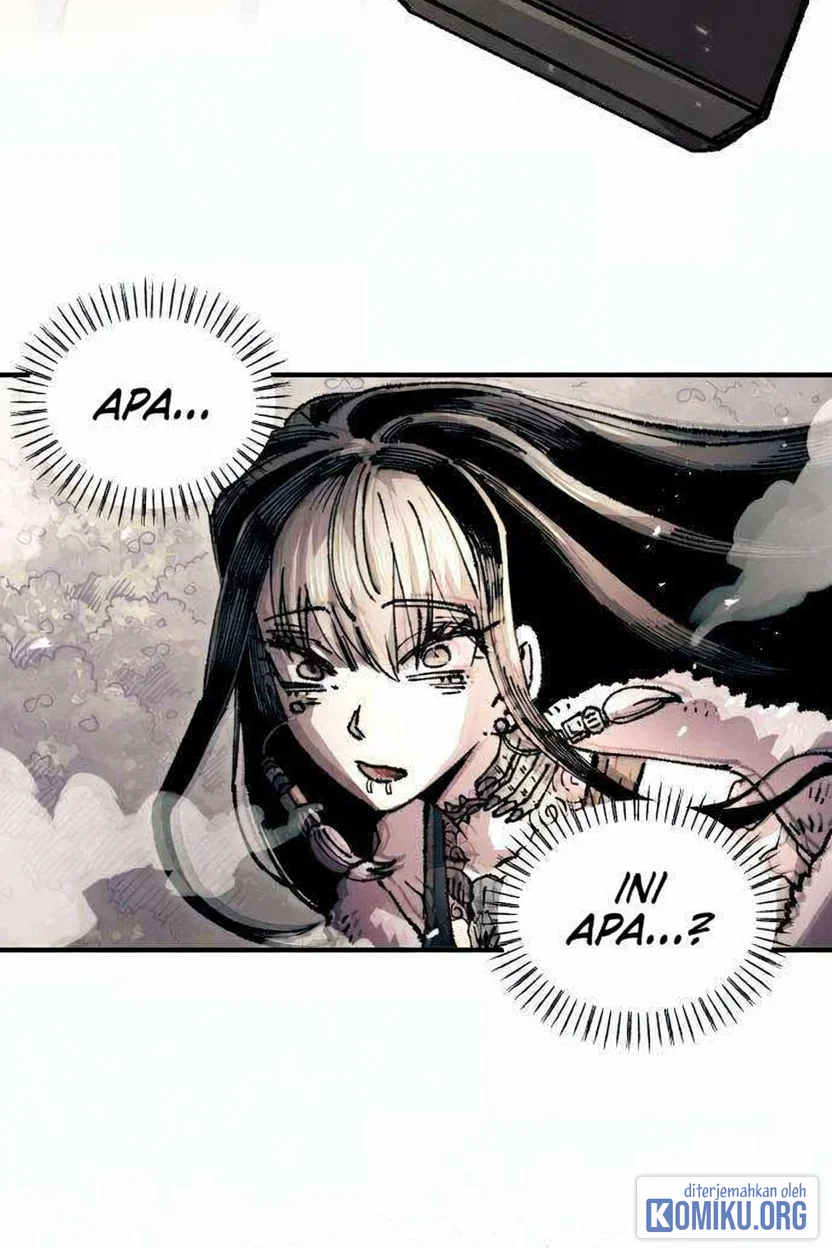 Reincarnation Of The Veteran Soldier Chapter 120 Gambar 61