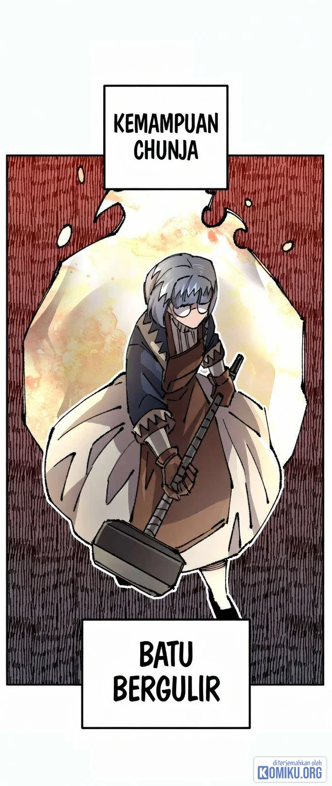 Reincarnation Of The Veteran Soldier Chapter 120 Gambar 63
