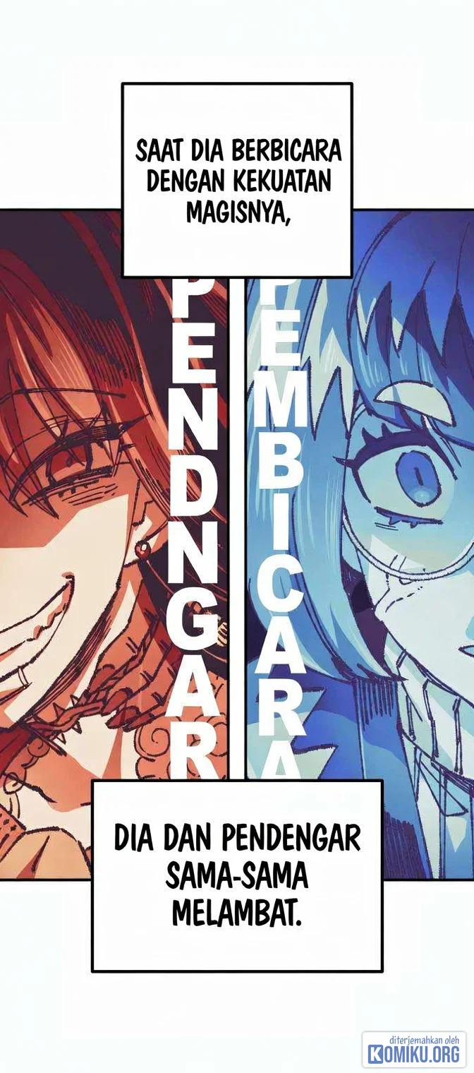 Reincarnation Of The Veteran Soldier Chapter 120 Gambar 64