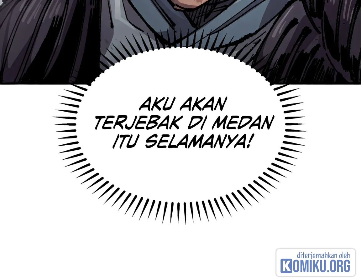 Reincarnation Of The Veteran Soldier Chapter 121 Gambar 49