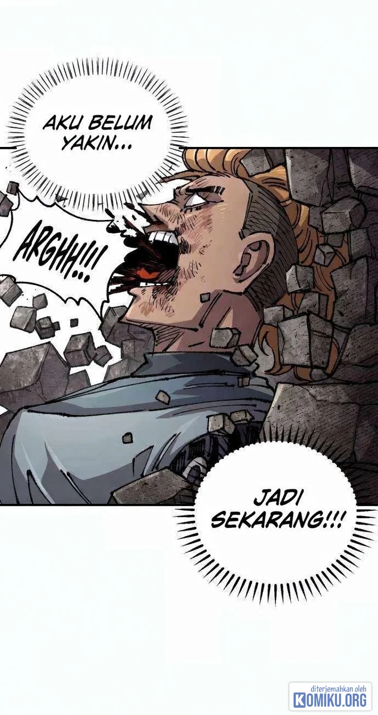 Reincarnation Of The Veteran Soldier Chapter 121 Gambar 52