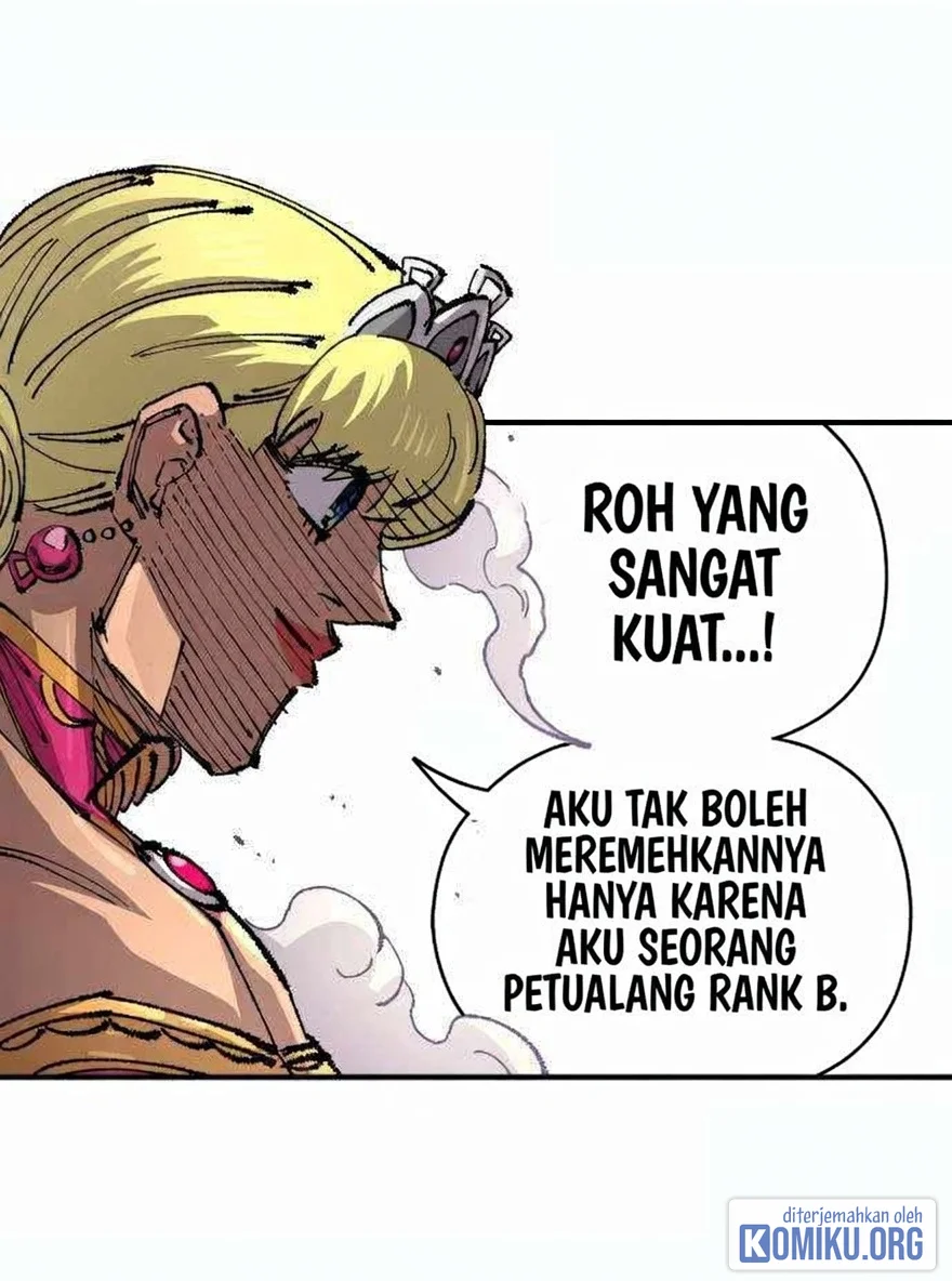 Reincarnation Of The Veteran Soldier Chapter 121 Gambar 54