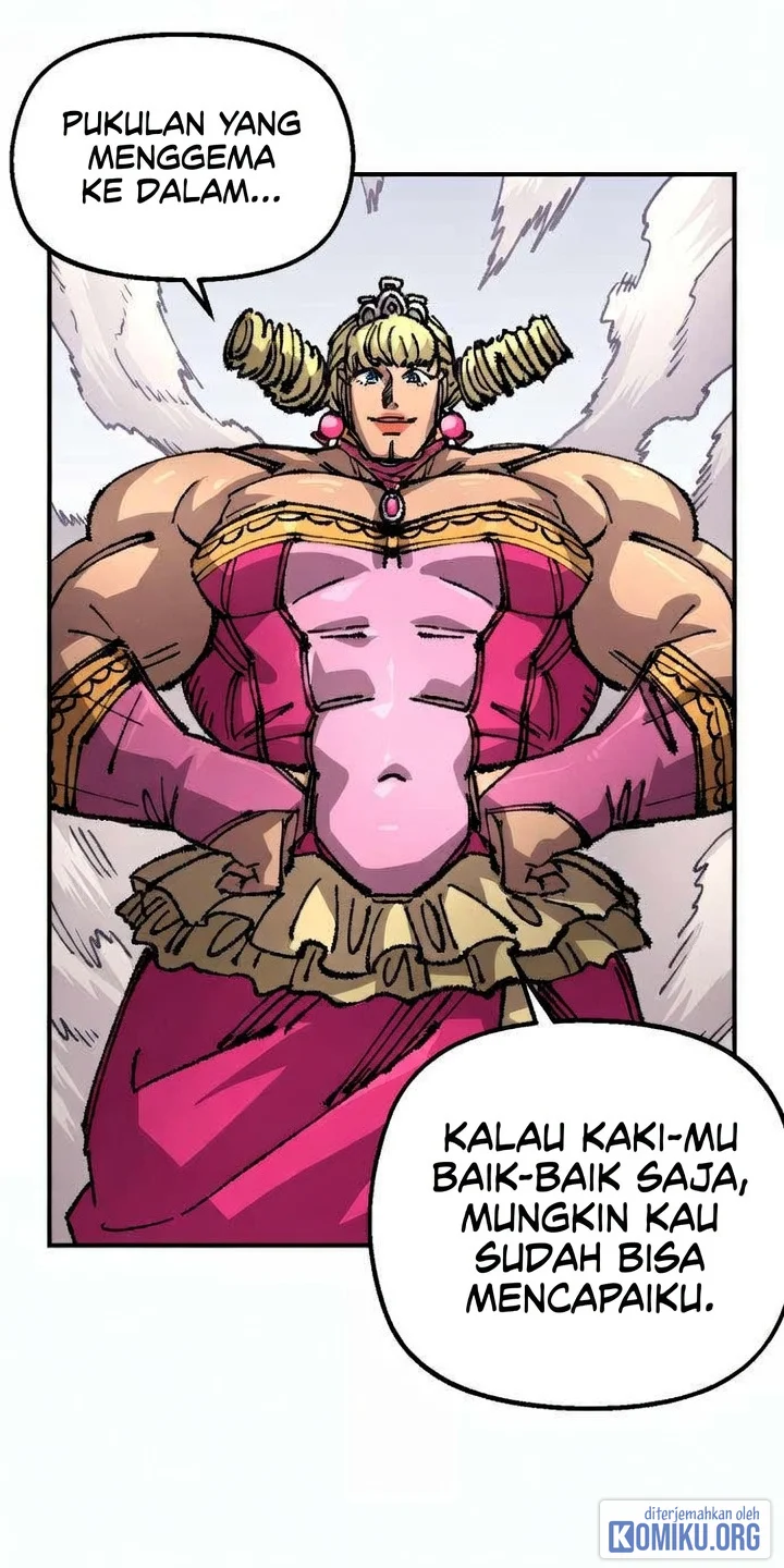 Reincarnation Of The Veteran Soldier Chapter 121 Gambar 60