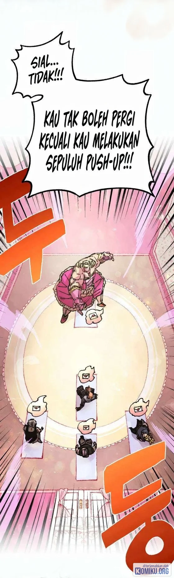 Reincarnation Of The Veteran Soldier Chapter 121 Gambar 67