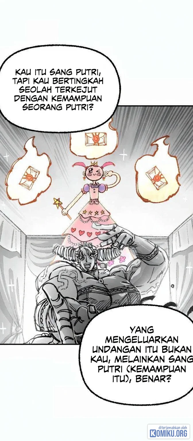 Reincarnation Of The Veteran Soldier Chapter 121 Gambar 72