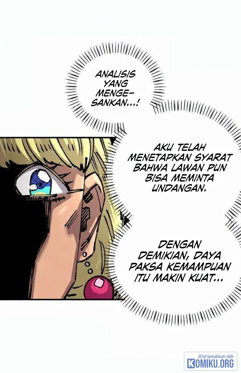 Reincarnation Of The Veteran Soldier Chapter 121 Gambar 73
