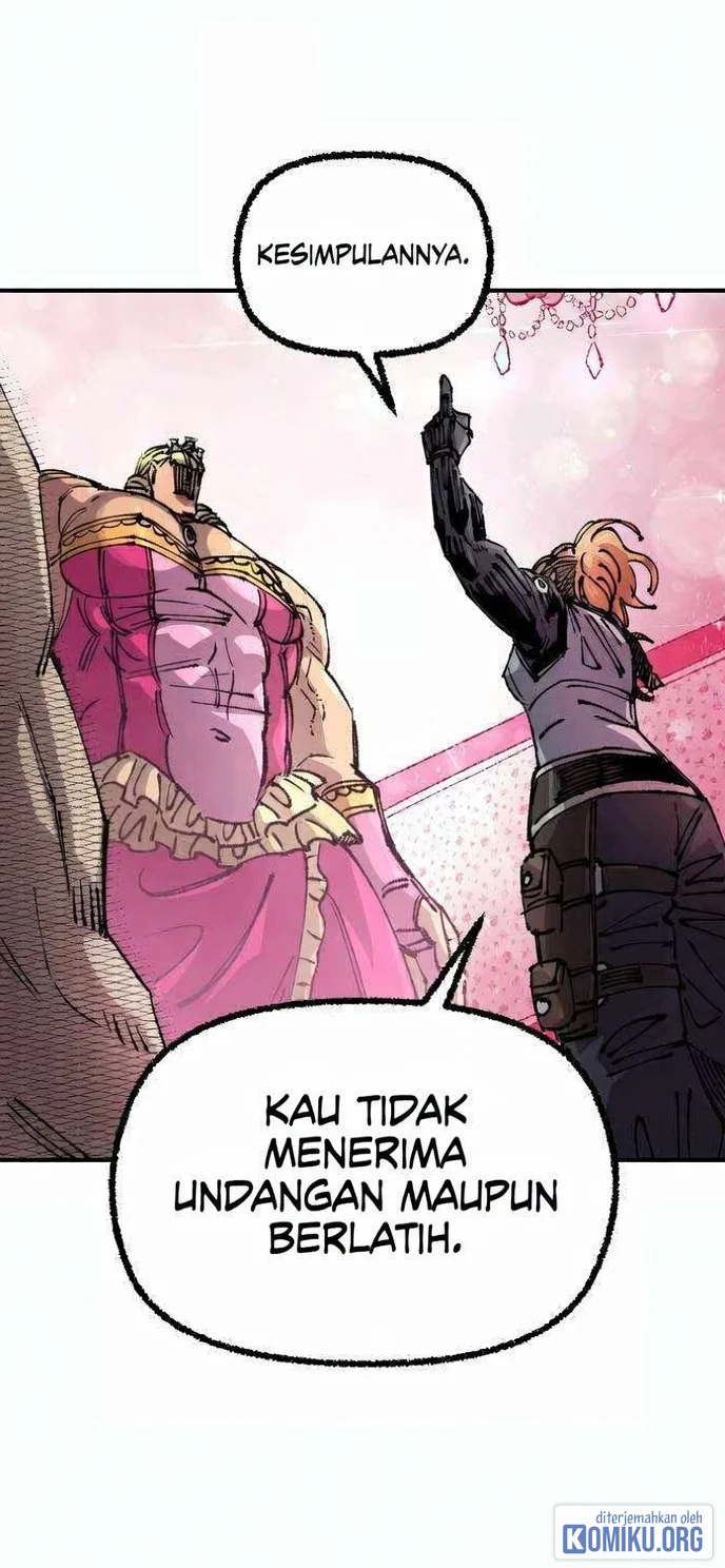 Reincarnation Of The Veteran Soldier Chapter 121 Gambar 76