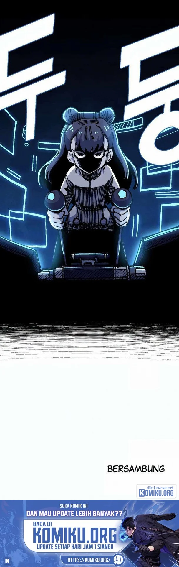 Reincarnation Of The Veteran Soldier Chapter 121 Gambar 79