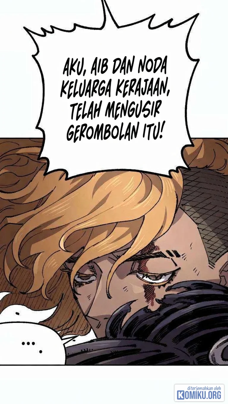 Reincarnation Of The Veteran Soldier Chapter 122 Gambar 52