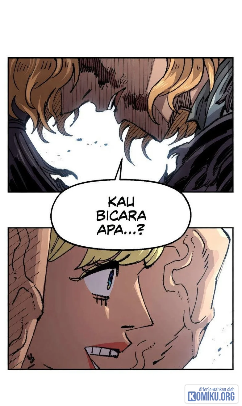 Reincarnation Of The Veteran Soldier Chapter 122 Gambar 55