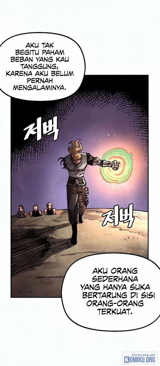 Reincarnation Of The Veteran Soldier Chapter 122 Gambar 58
