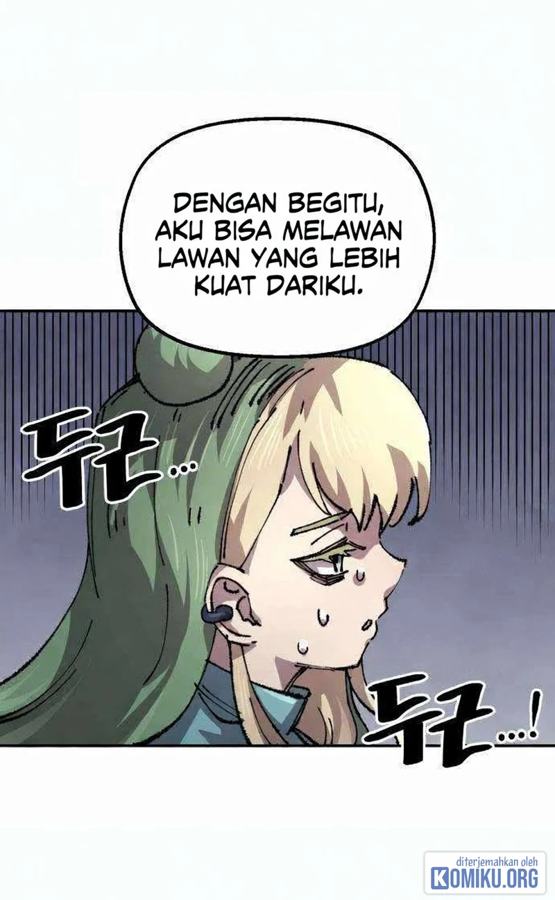 Reincarnation Of The Veteran Soldier Chapter 122 Gambar 59