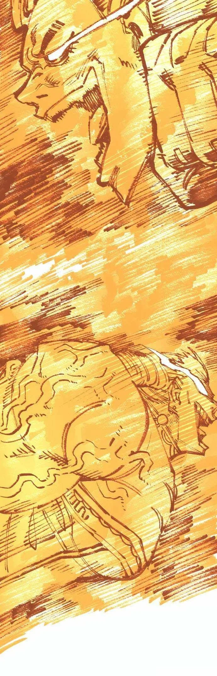 Reincarnation Of The Veteran Soldier Chapter 122 Gambar 64