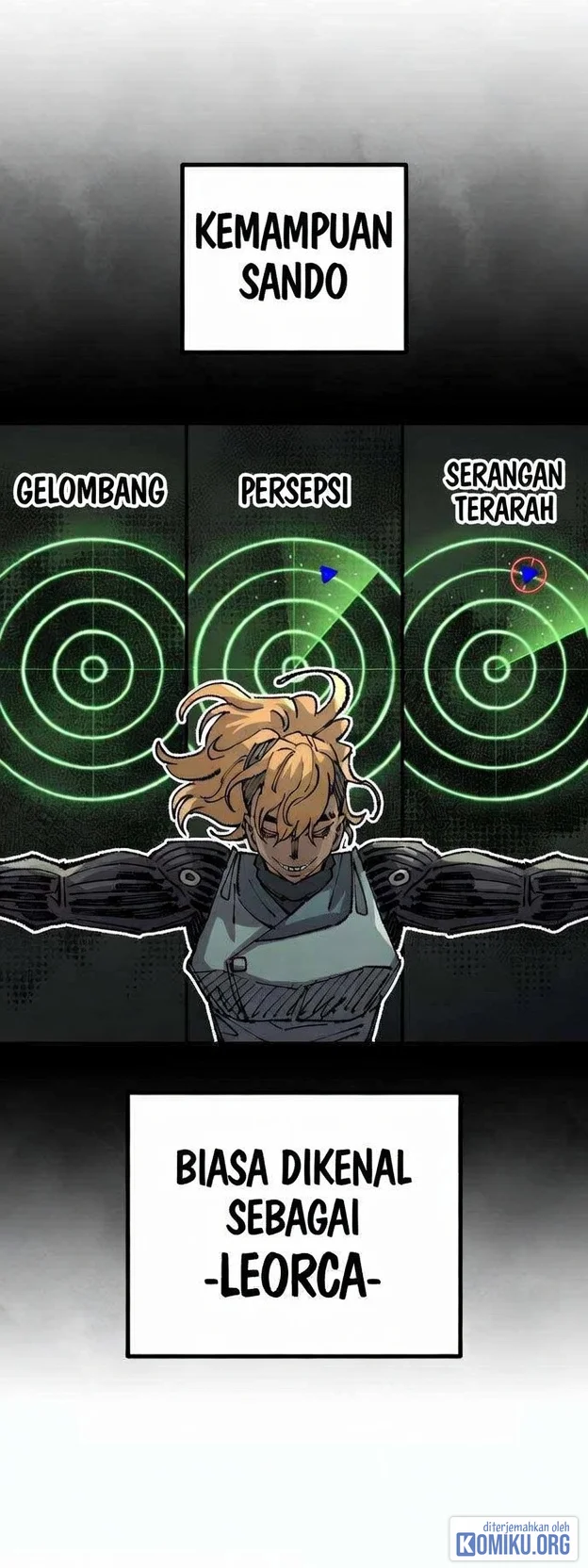 Reincarnation Of The Veteran Soldier Chapter 122 Gambar 69