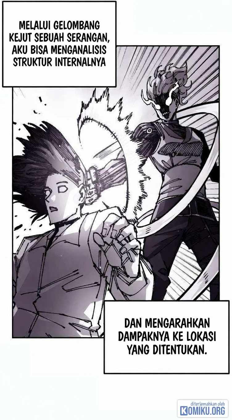 Reincarnation Of The Veteran Soldier Chapter 122 Gambar 70