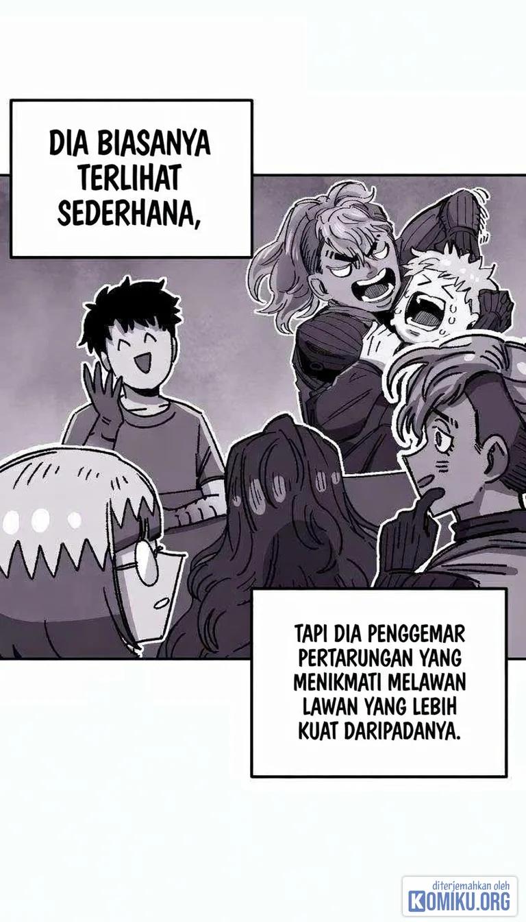 Reincarnation Of The Veteran Soldier Chapter 122 Gambar 72