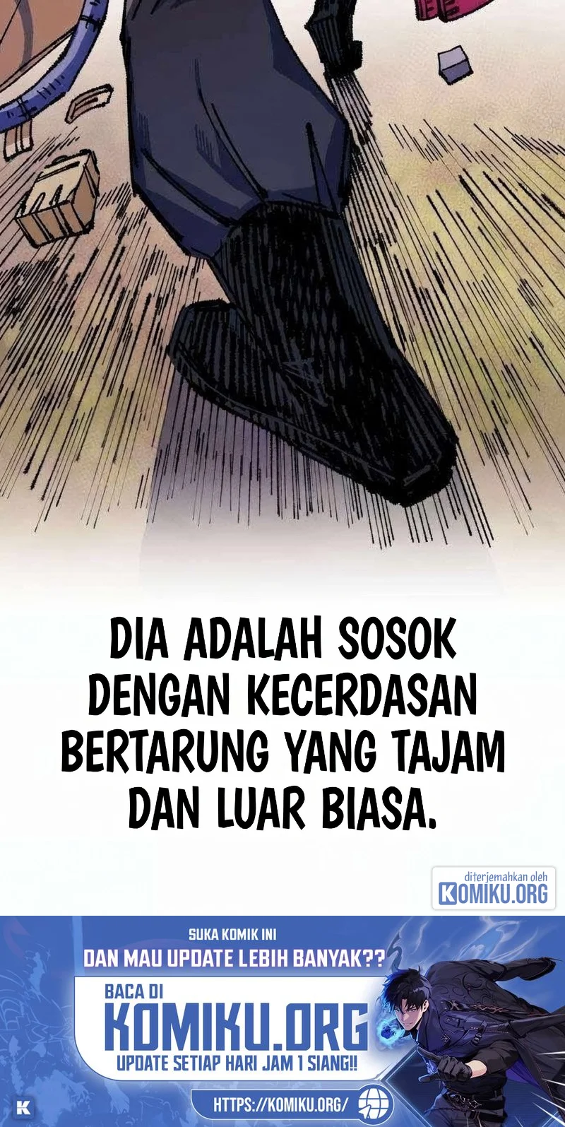 Reincarnation Of The Veteran Soldier Chapter 122 Gambar 82