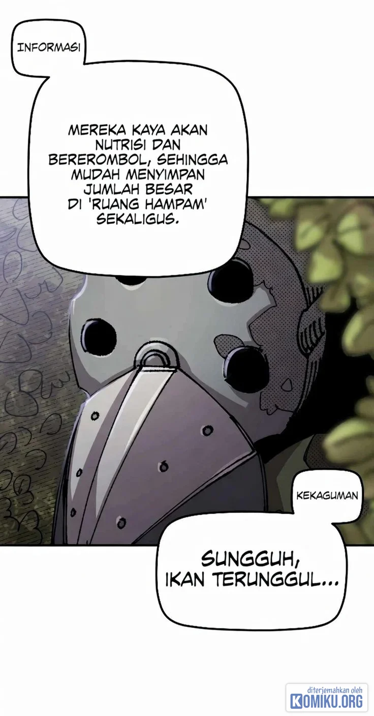 Reincarnation Of The Veteran Soldier Chapter 123 Gambar 57