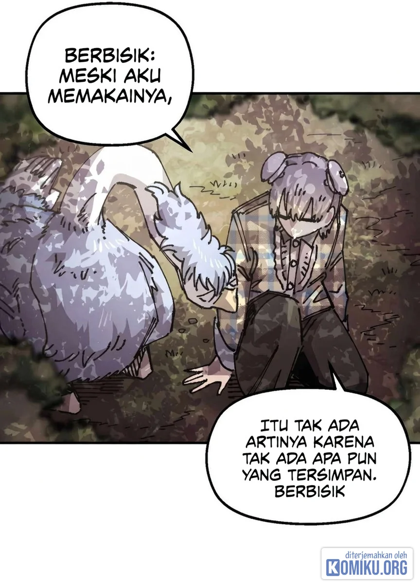 Reincarnation Of The Veteran Soldier Chapter 123 Gambar 66
