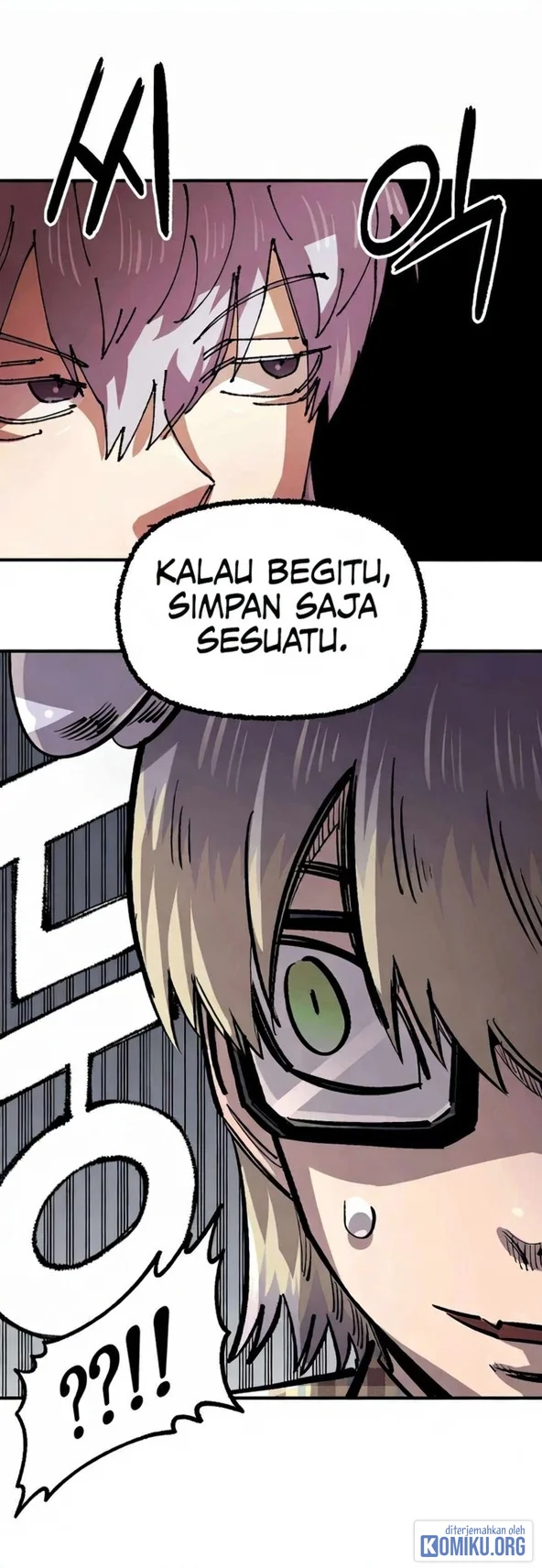 Reincarnation Of The Veteran Soldier Chapter 123 Gambar 67
