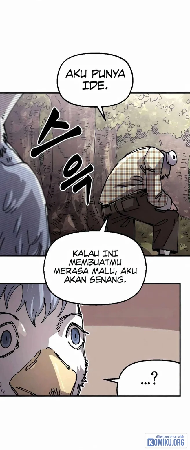Reincarnation Of The Veteran Soldier Chapter 123 Gambar 70