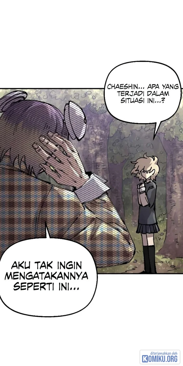 Reincarnation Of The Veteran Soldier Chapter 123 Gambar 74