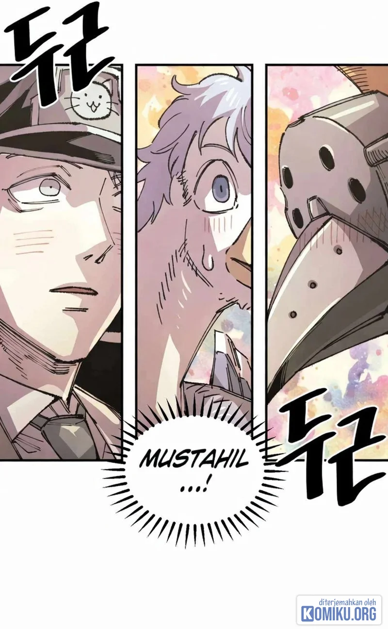 Reincarnation Of The Veteran Soldier Chapter 123 Gambar 76