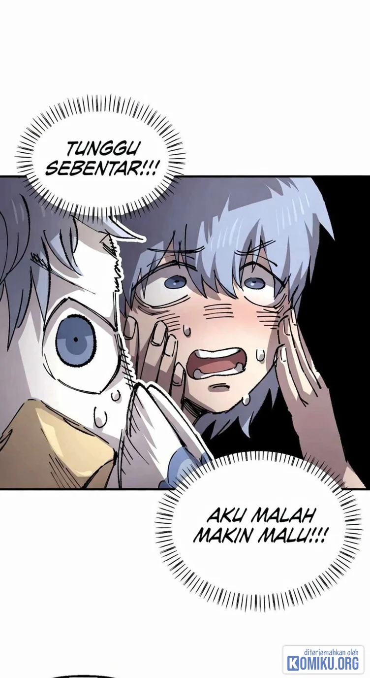 Reincarnation Of The Veteran Soldier Chapter 123 Gambar 78