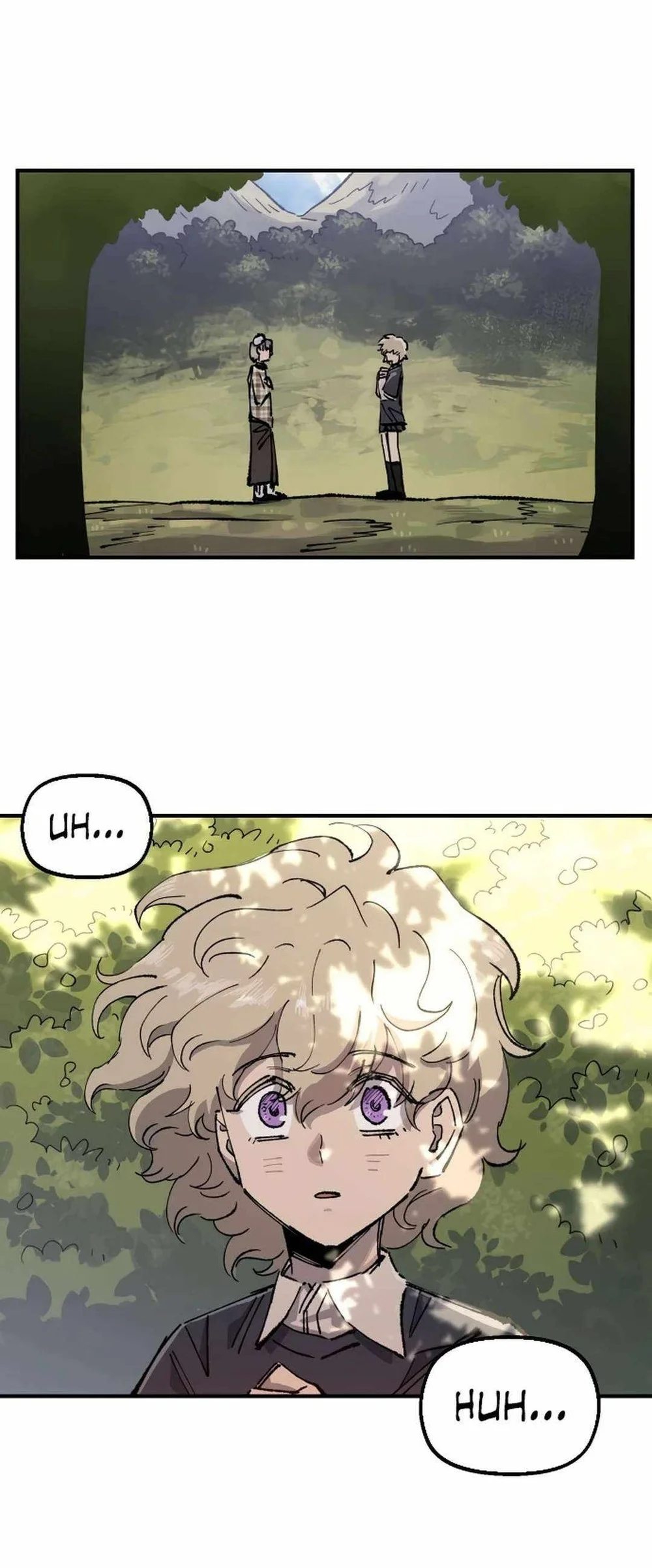 Reincarnation Of The Veteran Soldier Chapter 123 Gambar 80