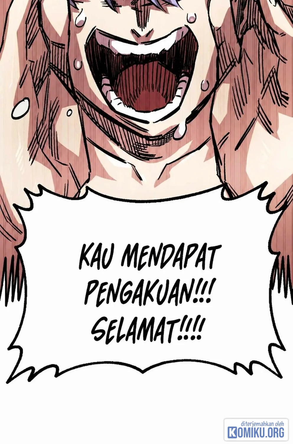 Reincarnation Of The Veteran Soldier Chapter 124 Gambar 57
