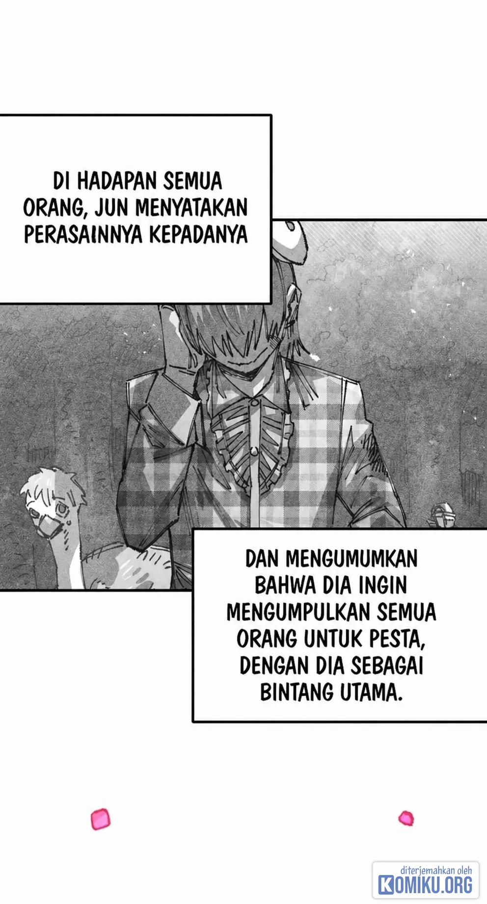 Reincarnation Of The Veteran Soldier Chapter 124 Gambar 62