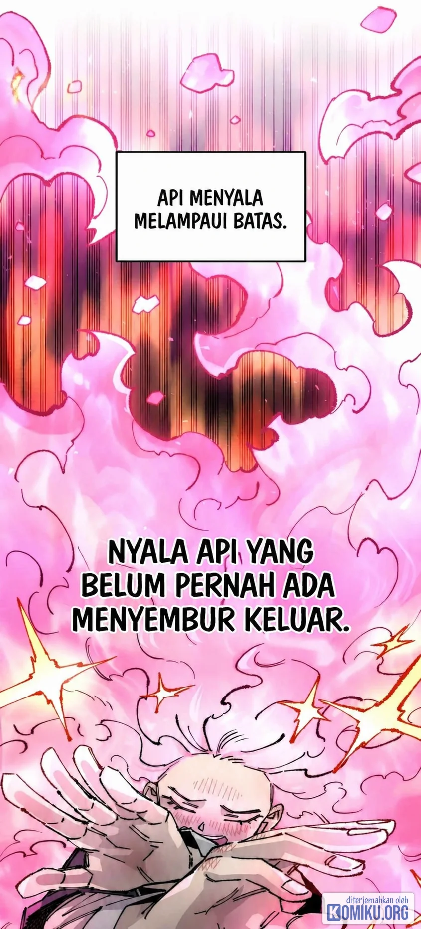 Reincarnation Of The Veteran Soldier Chapter 124 Gambar 63