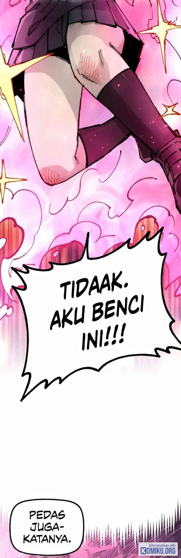 Reincarnation Of The Veteran Soldier Chapter 124 Gambar 64