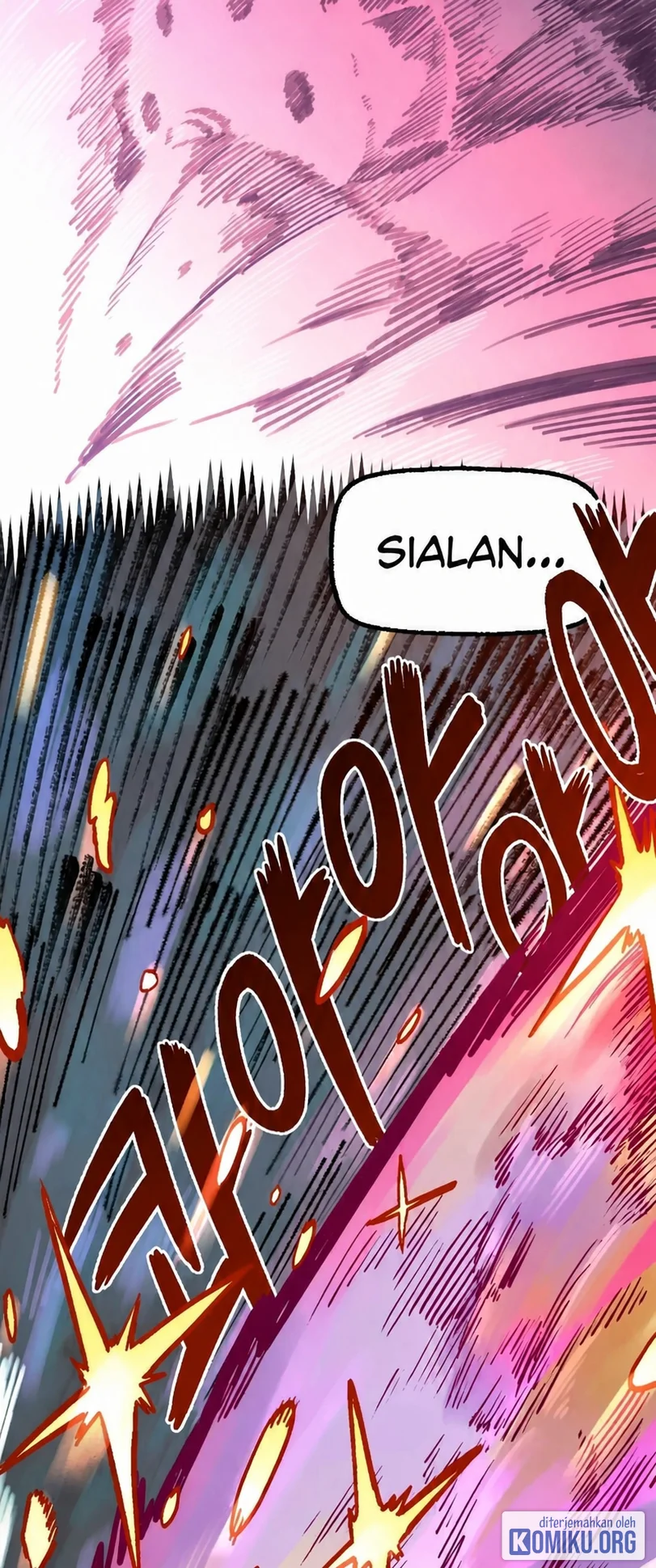 Reincarnation Of The Veteran Soldier Chapter 124 Gambar 65
