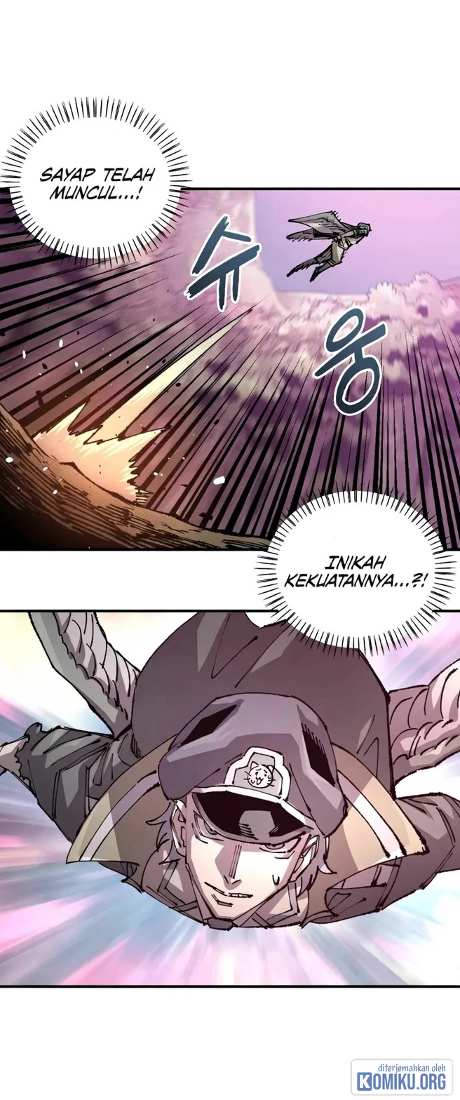 Reincarnation Of The Veteran Soldier Chapter 124 Gambar 75