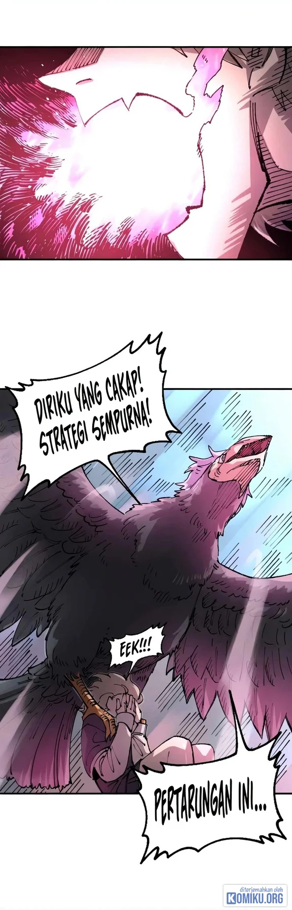 Reincarnation Of The Veteran Soldier Chapter 124 Gambar 79