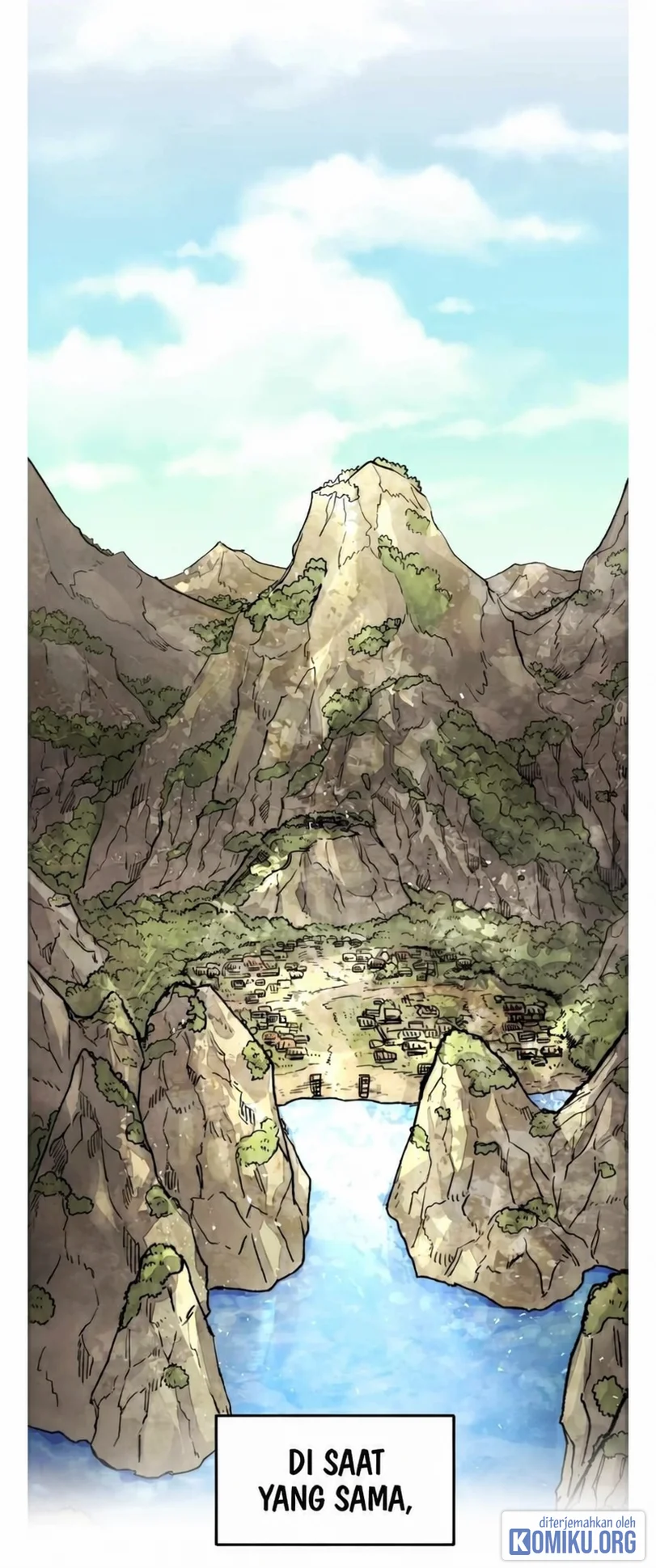 Reincarnation Of The Veteran Soldier Chapter 124 Gambar 87
