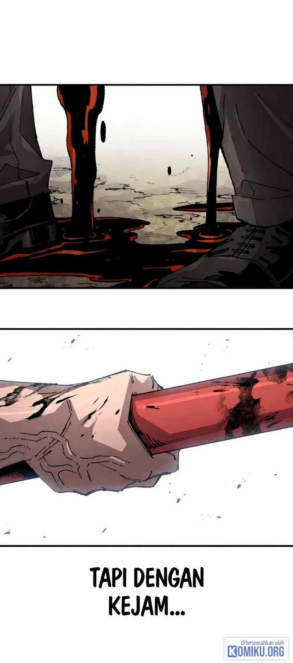 Reincarnation Of The Veteran Soldier Chapter 124 Gambar 90
