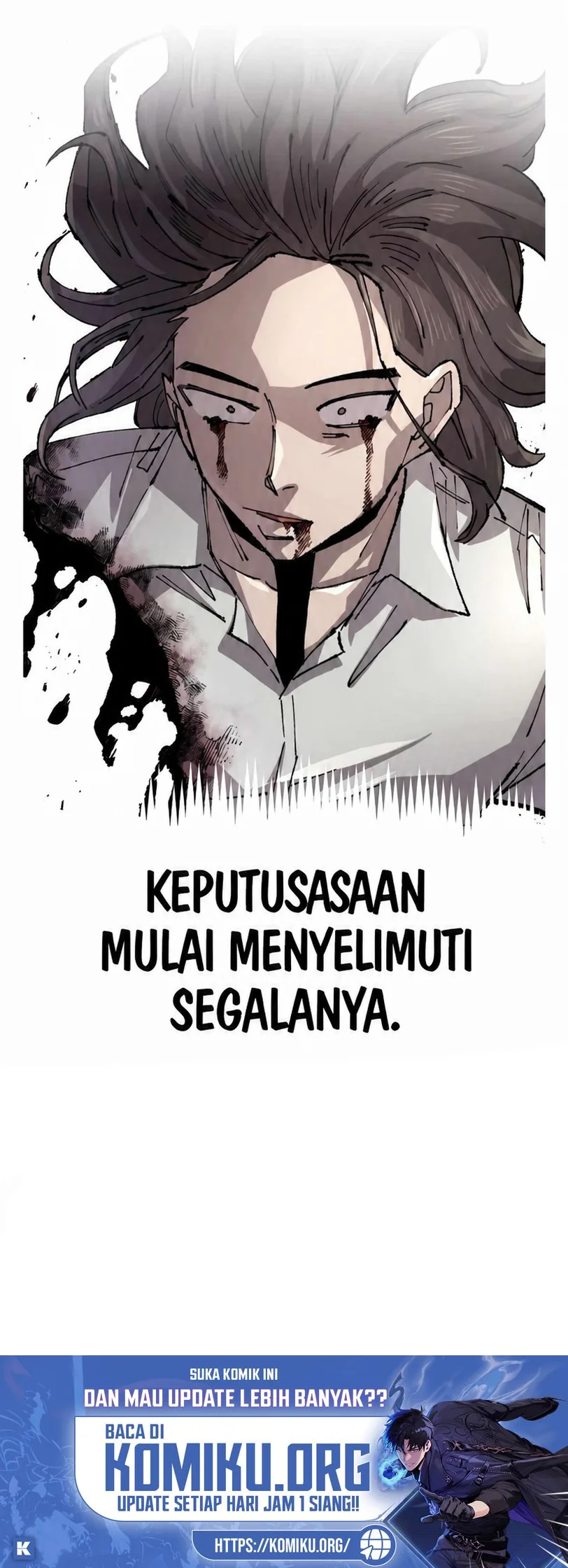 Reincarnation Of The Veteran Soldier Chapter 124 Gambar 94