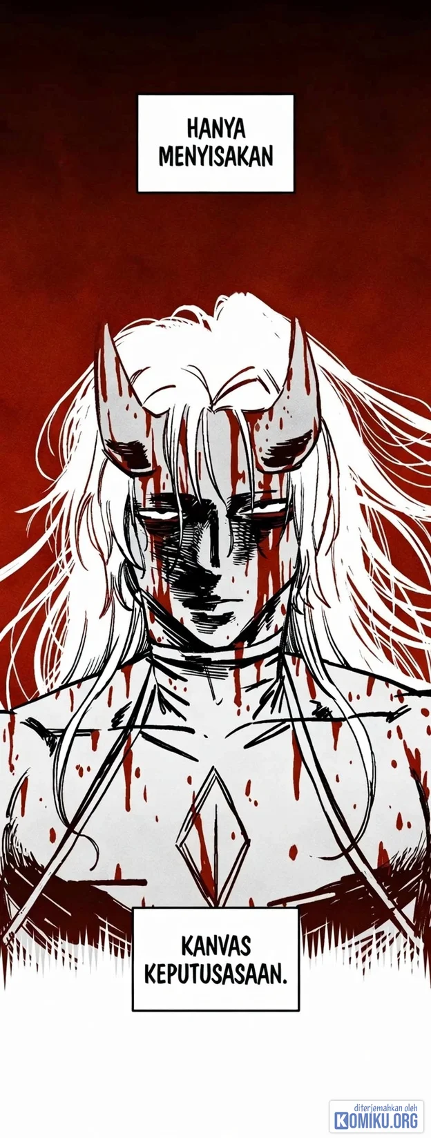 Reincarnation Of The Veteran Soldier Chapter 125 Gambar 46