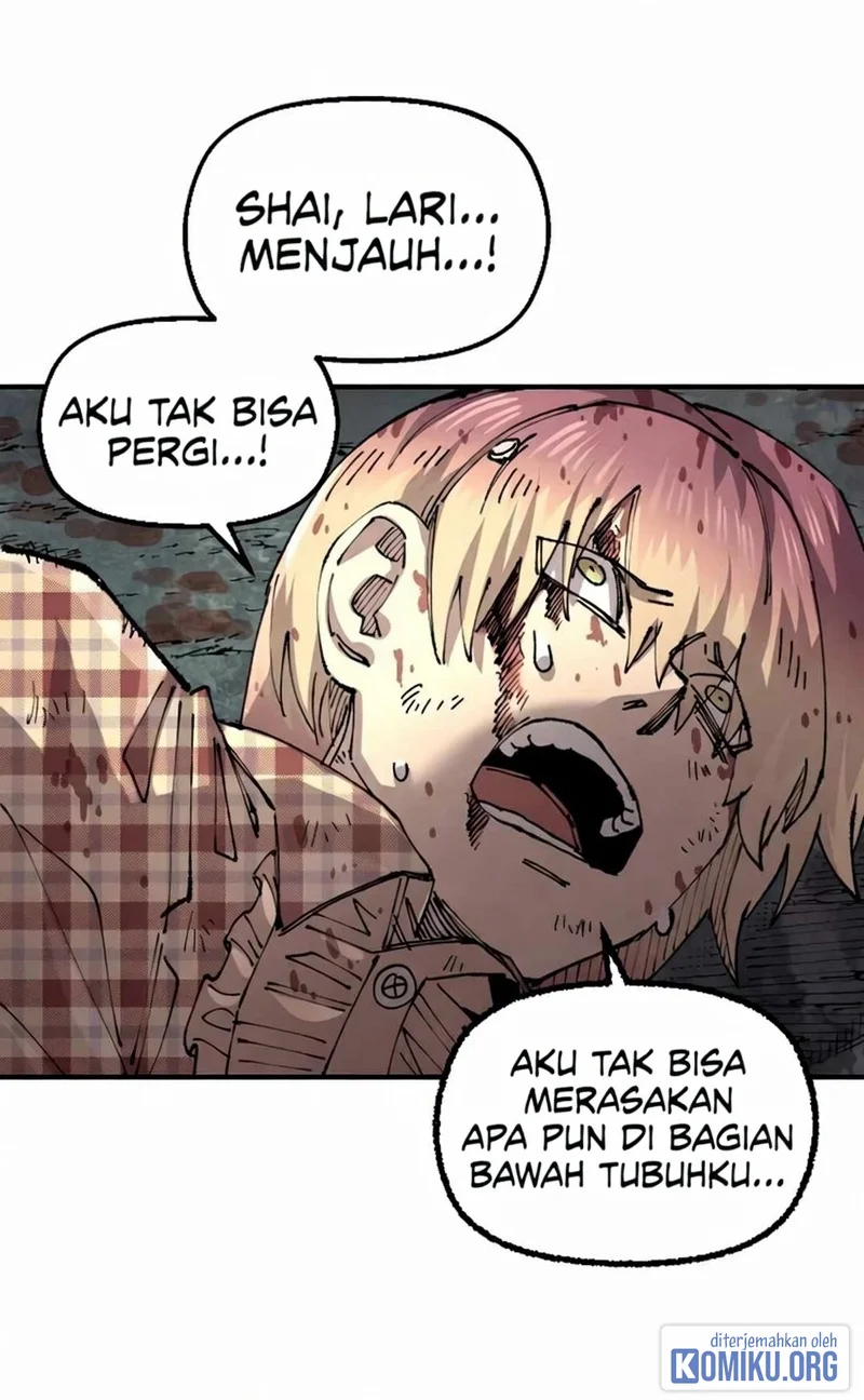 Reincarnation Of The Veteran Soldier Chapter 125 Gambar 48