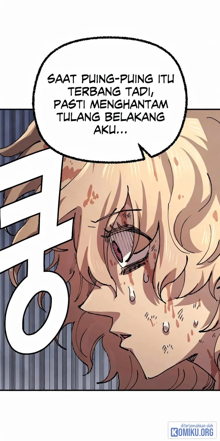 Reincarnation Of The Veteran Soldier Chapter 125 Gambar 49