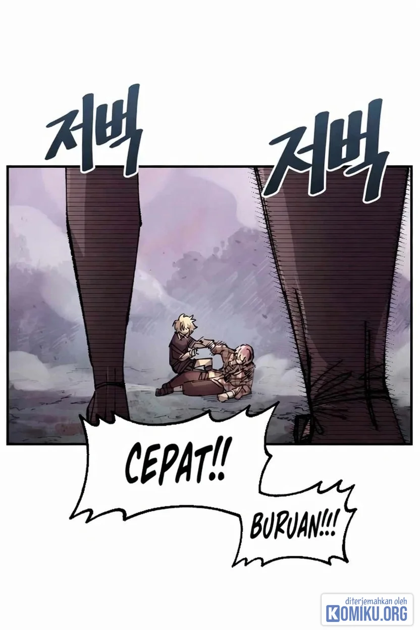 Reincarnation Of The Veteran Soldier Chapter 125 Gambar 50