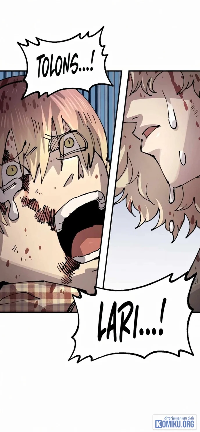 Reincarnation Of The Veteran Soldier Chapter 125 Gambar 51