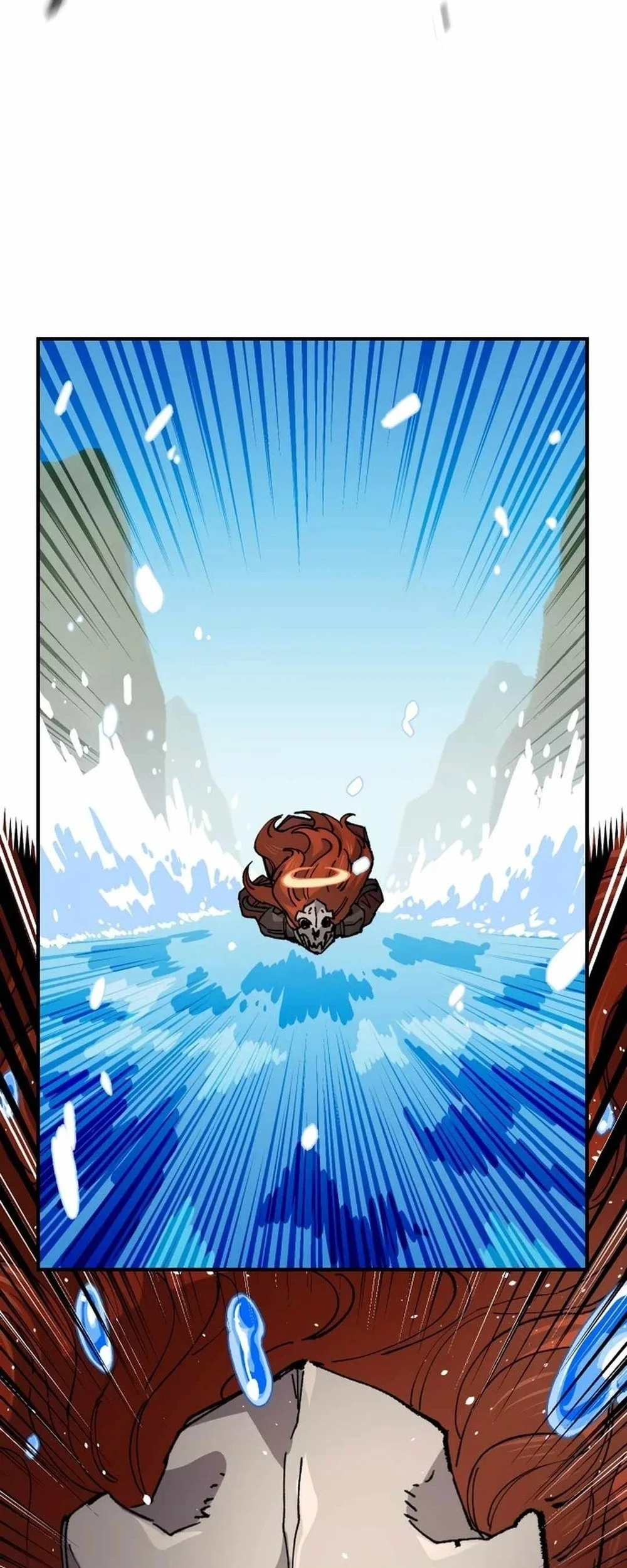 Reincarnation Of The Veteran Soldier Chapter 125 Gambar 63