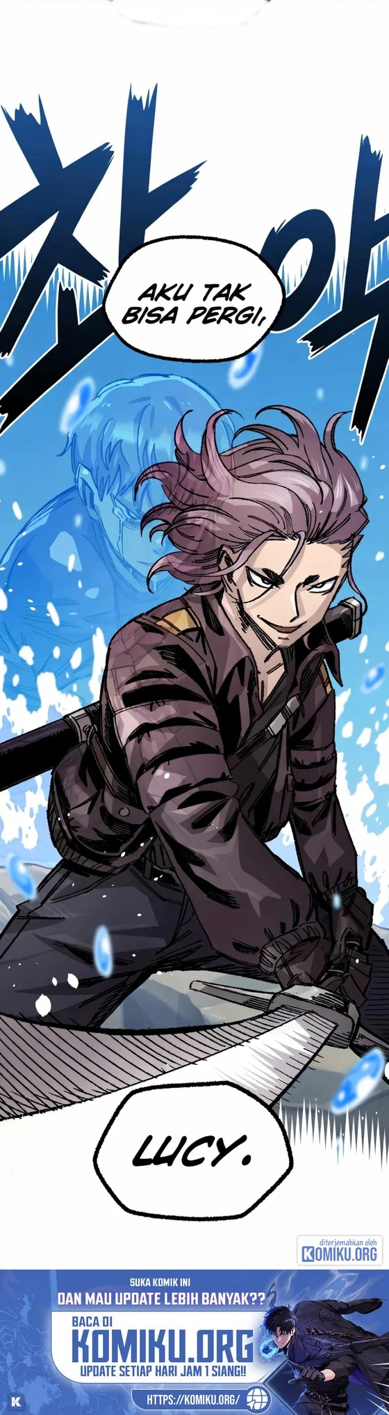 Reincarnation Of The Veteran Soldier Chapter 125 Gambar 70