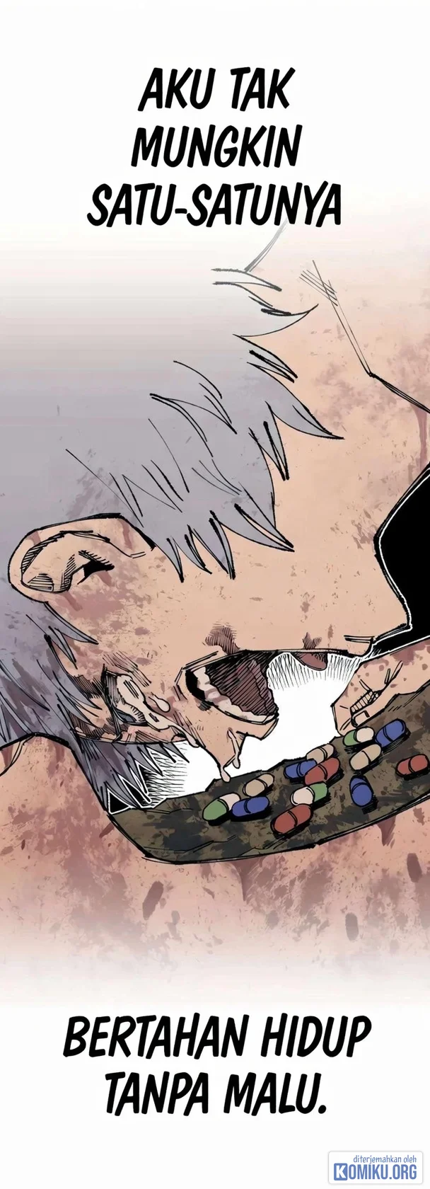 Reincarnation Of The Veteran Soldier Chapter 126 Gambar 49