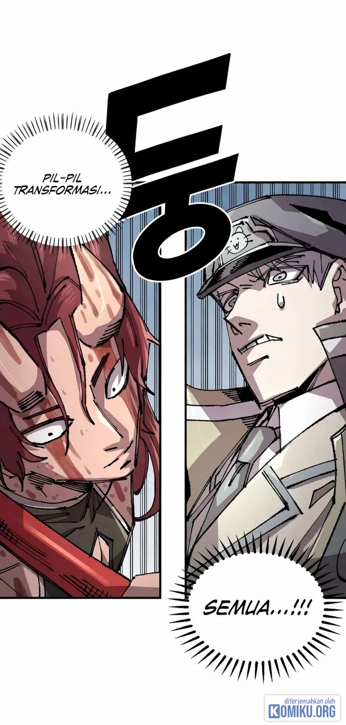 Reincarnation Of The Veteran Soldier Chapter 126 Gambar 50