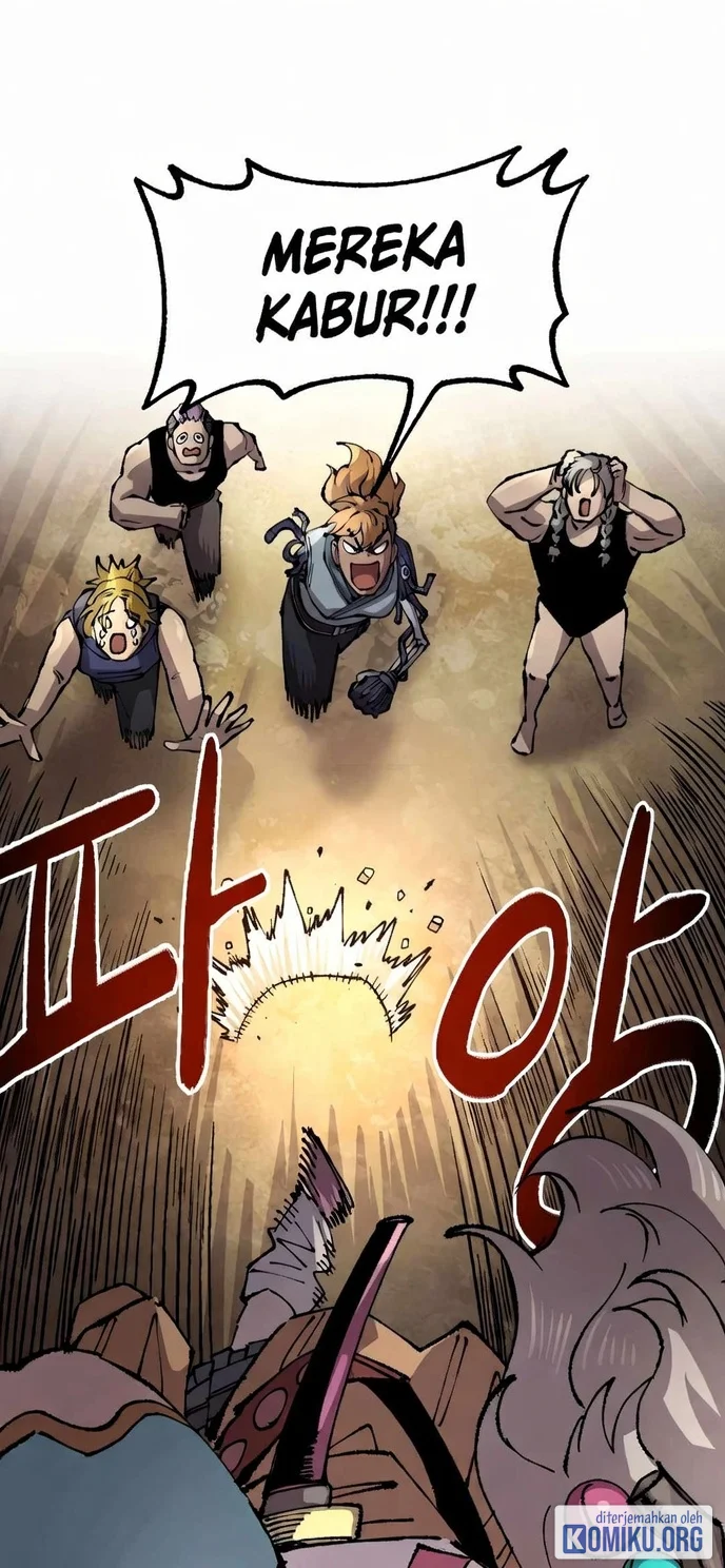 Reincarnation Of The Veteran Soldier Chapter 126 Gambar 64