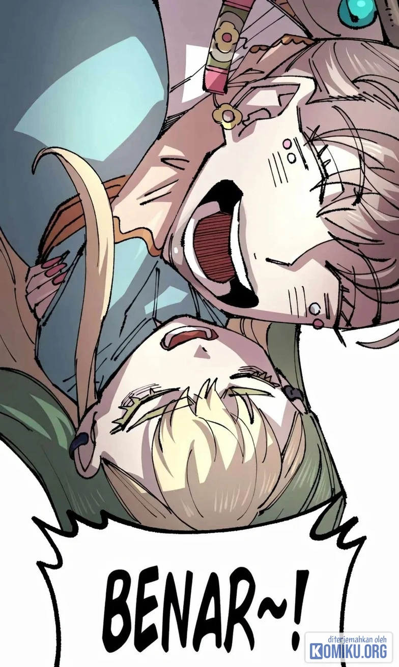 Reincarnation Of The Veteran Soldier Chapter 126 Gambar 65